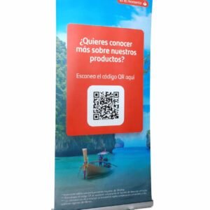PENDON ROLLER QR