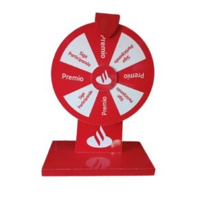RULETA