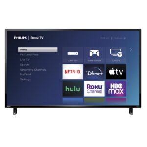 TELEVISOR + CONTROL