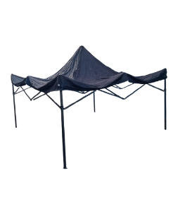 TOLDO NEGRO