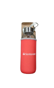 BOTELLAS DE VIDRIO