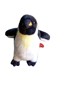 PINGUINO