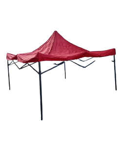 TOLDO ROJO
