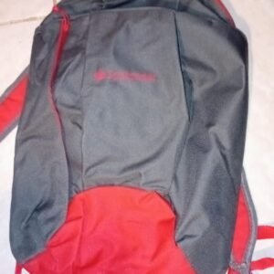 MOCHILAS ROJAS