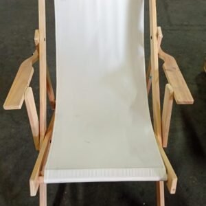 SILLA DE PLAYA